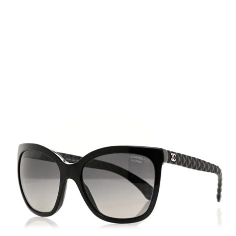 chanel 5288 q sunglasses|Butterfly Sunglasses .